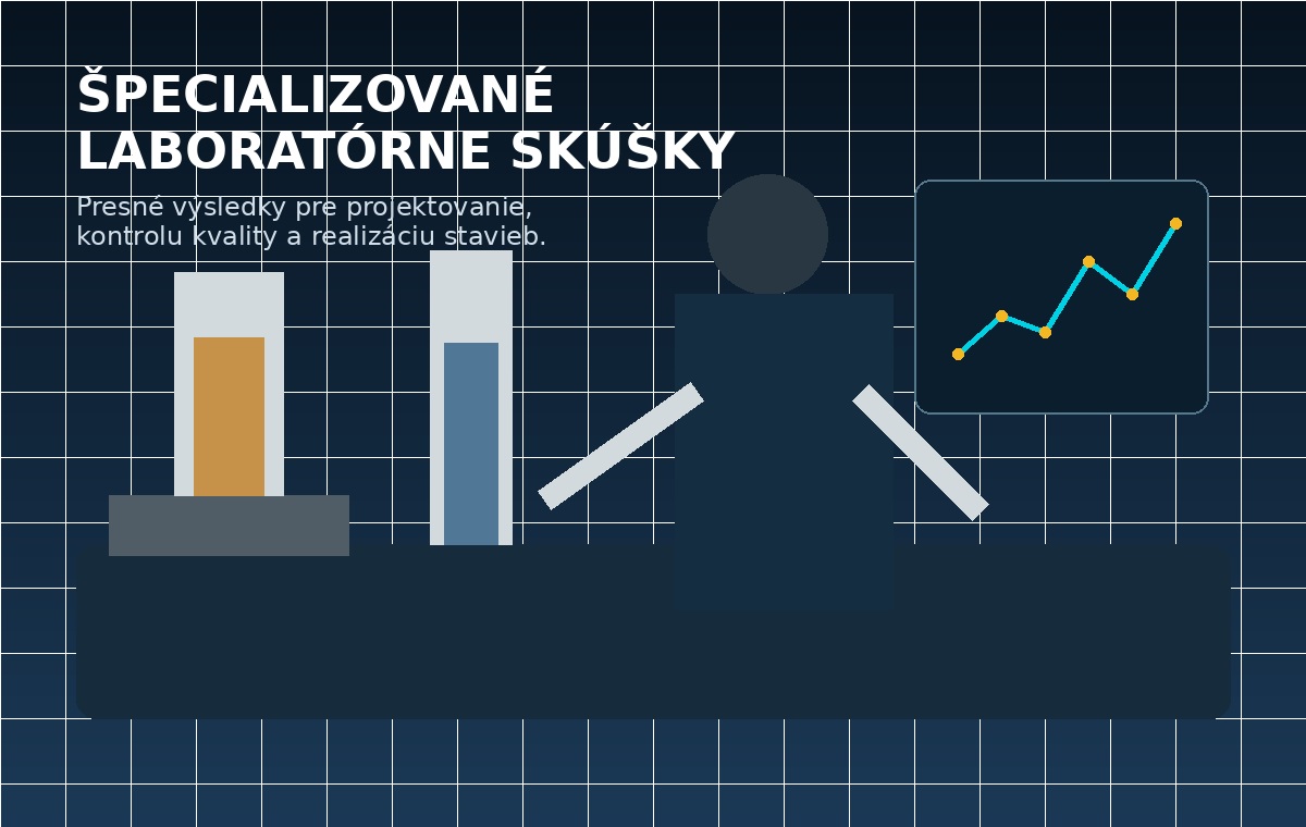 Špecializované laboratórne skúšky